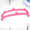Purse Frame Sluitingen Roze Plastic Voor Knutselliefhebbers 1 Pack 4