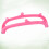 Purse Frame Sluitingen Roze Plastic Voor Knutselliefhebbers 1 Pack 10