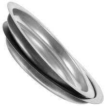 2 Unidades Material Reparación Hervidor Aluminio Chapa Redonda
