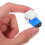 2St Multi St Fiber Optic Adapter Voor Dataoverdracht En 4