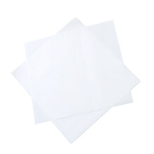 100St Fried Food Verpackungspapier Grill Einlagen Fettabsorptionspapier