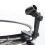 2Pcs Drum Mikrofon Clip Kunststoff Drums Set Rim 6