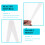 100 Stuks Aromatherapie Geurstestpapier Parfumteststrips (Wit) 11