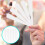 100 Stuks Aromatherapie Geurstestpapier Parfumteststrips (Wit) 5
