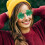 1Paar Feestglazen St. Patrick's Accessoire 3