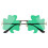1Paar Feestglazen St. Patrick's Accessoire 10