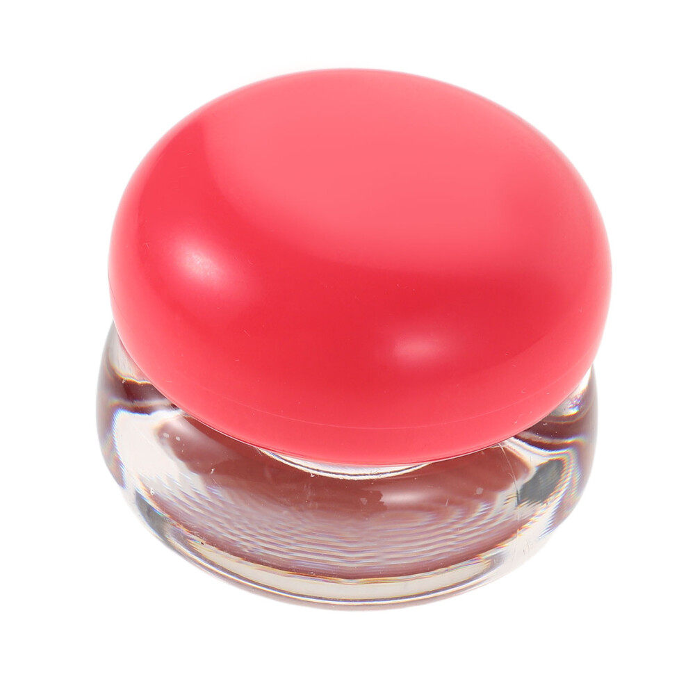 Vaguelly Cream Blush Stick For Cheeks And Lips Waterproof Suitable For All Skin
