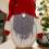 24 Sets Gnome Doll Making Material Cartoon Beards DIY Props 5