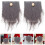 24 Sets Gnome Doll Making Material Cartoon Beards DIY Props 11