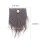 24 Sets Gnome Doll Making Material Cartoon Beards DIY Props 3