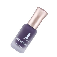 12 ml matte nagellak, finish, langdurig, nail art gel (34#)