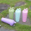 Outdoor Ready 710ml Insulated Nonrust Bottle-Matcha Green 6