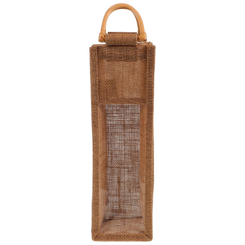 geschenktasche weinhalter handweintasche flaschentasche schnaps 2