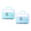 Milkfles Container Hoes Chassis Baby Draagbaar 5