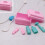 1 Set Simulation Vet Doctor Tools For Pretend Play 11