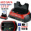 Docking Station Usb Clone Festplatte Multifunktionsleser 11