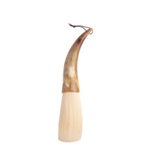 Pinceau de calligraphie chinoise-un stylo pinceau
