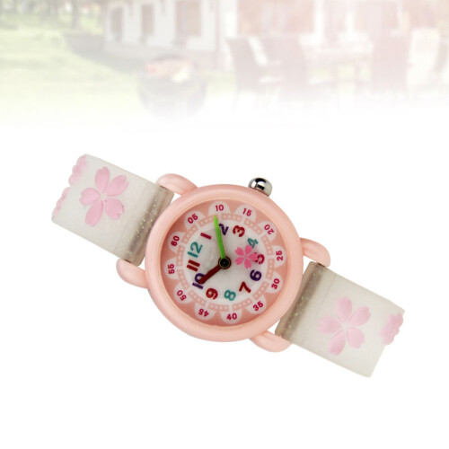 Relojes Infantiles De Para ( ) 2