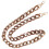Replacement Bag Chain Long Chain Acrylic 1pcs 47.2in Length 10