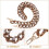 Replacement Bag Chain Long Chain Acrylic 1pcs 47.2in Length 8