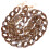 Replacement Bag Chain Long Chain Acrylic 1pcs 47.2in Length 11