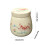 Compact Ceramic Cookware For Healthy Cooking-Rising all the way 4