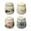 Compact Ceramic Cookware For Healthy Cooking-Rising all the way 2