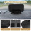 2 Telefoonnummer Dashboard Auto Navigatie Houders 8