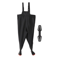 Unisex Outdoor Angeln Waders Strumpf Fuß