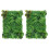 2 Pcs -Net Protective Netting Artificial Plant Wall 6