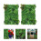 2 Pcs -Net Protective Netting Artificial Plant Wall 9