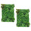 2 Pcs -Net Protective Netting Artificial Plant Wall 8