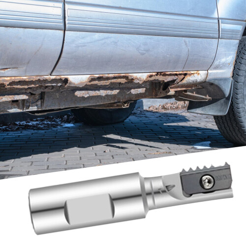 Steel Thread Cutter Optimized For Humid Workshop-SR0012H14 1