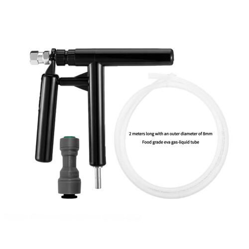 Quick Releases Beverage Dispenser Set With-Adapter 3 points var 1