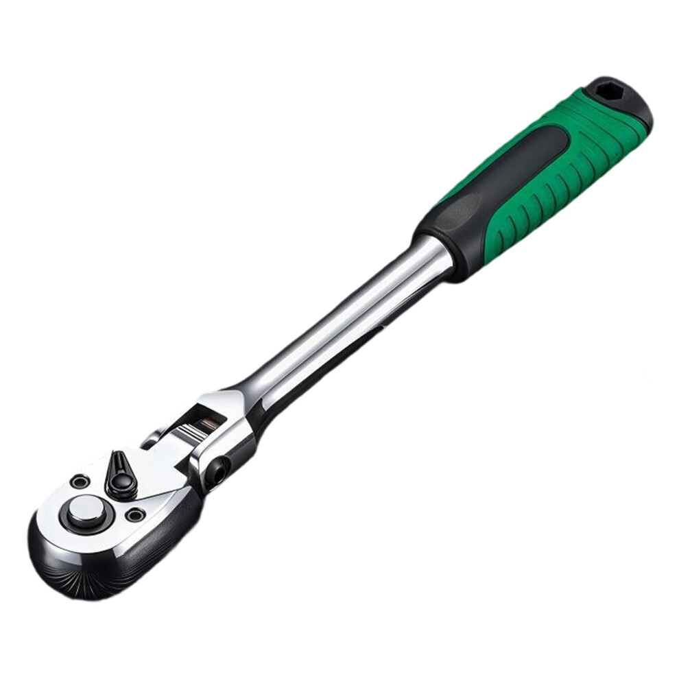 3/8Inch 1/2Inch 1/4Inch Socket Car Repair Tool Ratchet-Type C 7754000917884