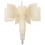 Precision Plastic Impeller for Utility Transfer Pump Replacement 1