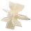 Precision Plastic Impeller for Utility Transfer Pump Replacement 10