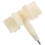 Precision Plastic Impeller for Utility Transfer Pump Replacement 11
