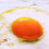 Raindrops Fried Egg Design Pet Blanket Soft Fun For Cat Beds 11