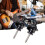 2Pcs Gitarre Strap Taste Ende Peg Skid Proof 6