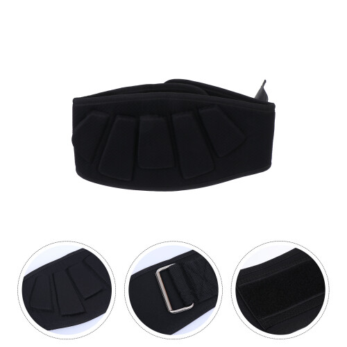 Belt For Gym Support Weight Woman 2