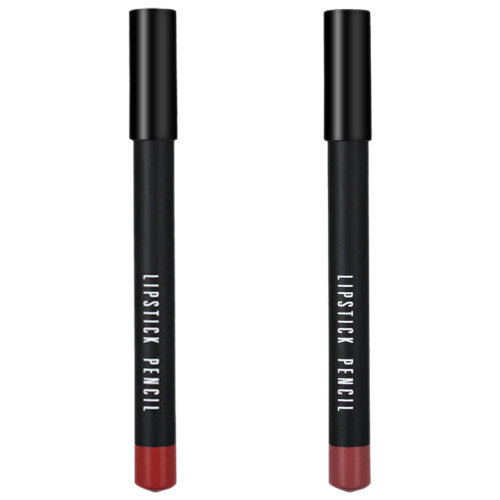 2Stk. Lippenkonturenstift Für 1