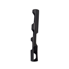 Correcteur De Posture Pour Archet Violon En Caoutchouc Noir B66