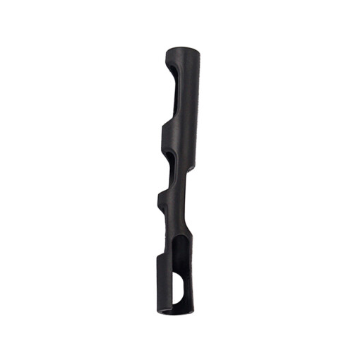 Correcteur De Posture Pour Archet Violon En Caoutchouc Noir B66