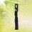 Correcteur De Posture Pour Archet Violon En Caoutchouc Noir B66 4