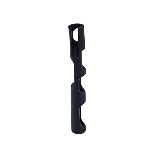 Correcteur De Posture Pour Archet Violon En Caoutchouc Noir B66 1