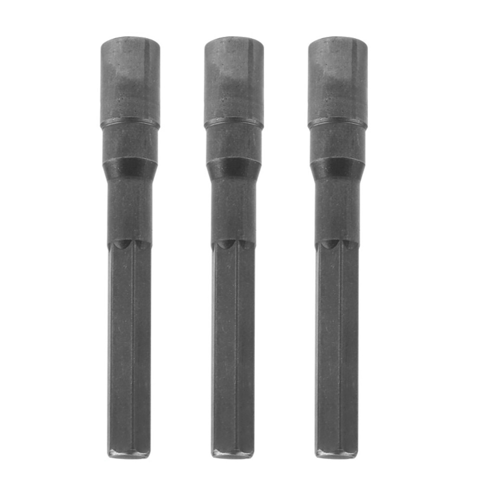 Compactly 8Mm Hexagonal Impact Socket Wrench Adapter For 7754000917372