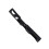 Correcteur De Posture Pour Archet Violon En Caoutchouc Noir B66 9