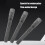 Compactly 8mm Hexagonal Impact Socket Wrench Adapter For 5