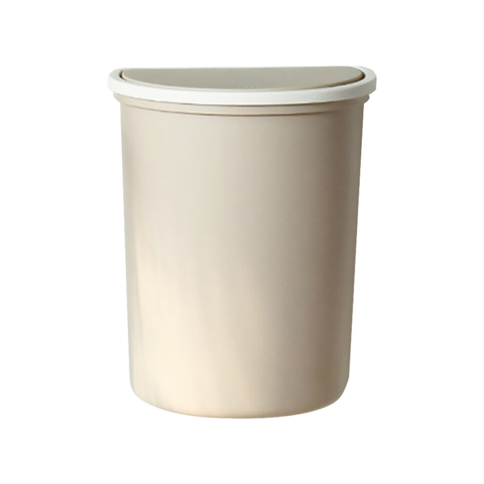 WisząCy Pojemnik Na ŚMieci Z Plastiku Do-image